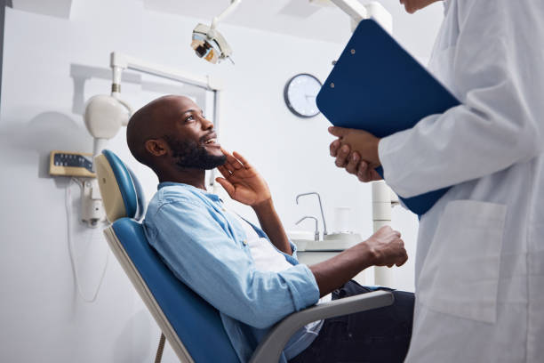 Best Same-Day Emergency Dental Services in Whitehorn Cove, OK