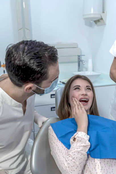  Whitehorn Cove, OK Emergency Dentist Pros