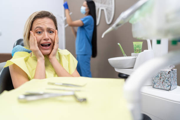 Best Emergency Dental Care for Broken or Chipped Teeth in Whitehorn Cove, OK