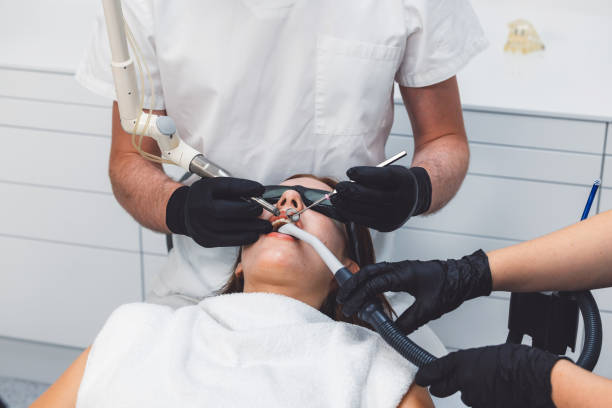 Best Cosmetic Emergency Dentistry in Whitehorn Cove, OK