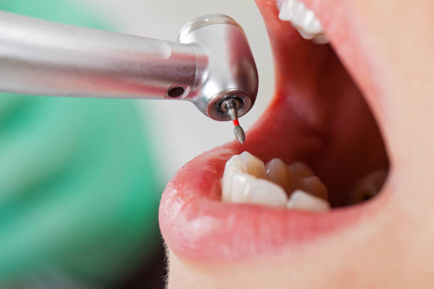  Whitehorn Cove, OK Emergency Dentist Pros