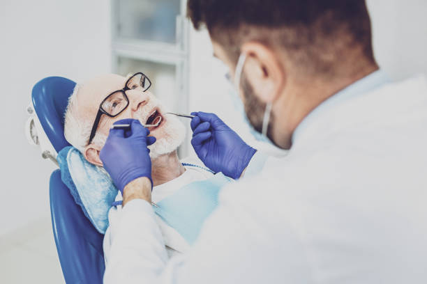 Best Emergency Wisdom Teeth Removal in Whitehorn Cove, OK